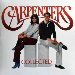 Carpenters / Collected -...