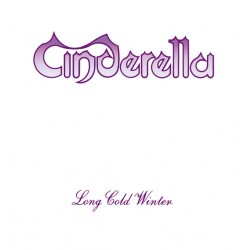 Cinderella / Long Cold...