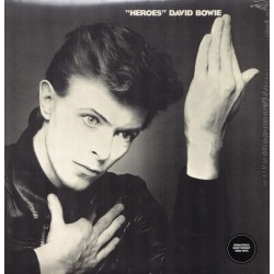 David Bowie / Heroes -...