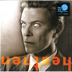 David Bowie / Heathen -...