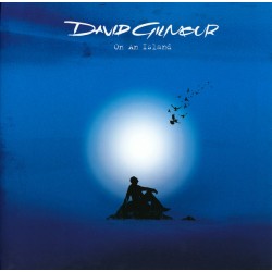 David Gilmour / On an...