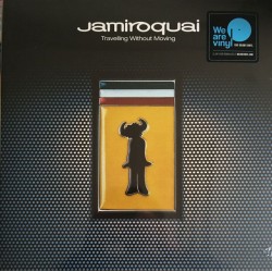 Jamiroquai - Travelling...