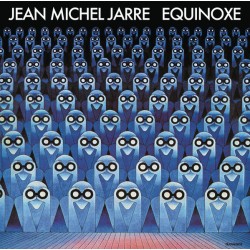 Jean Michel Jarre /...