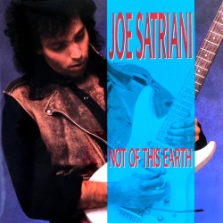 Joe Satriani / Not of this...