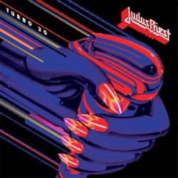 Judas Priest / Turbo 30...