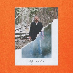 Justin Timberlake / Man of...