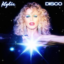 Kylie Minogue / DISCO -...