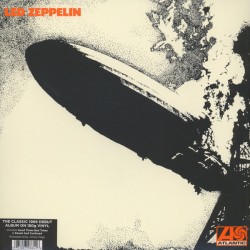 Led Zeppelin / Led Zeppelin...