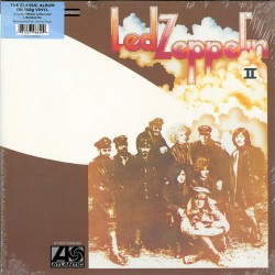 Led Zeppelin / Led Zeppelin...