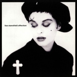 Lisa Stansfield / Affection...