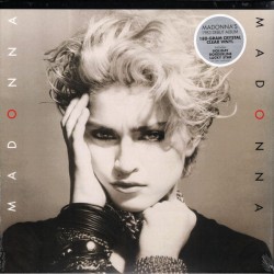 Madonna / Madonna - Vinilo...