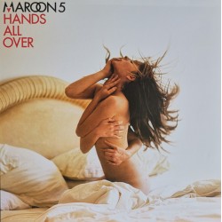 Maroon 5 - Hands all Over -...