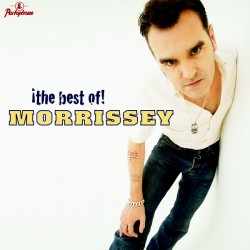 Morrissey / The Best Of -...