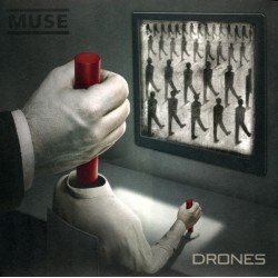 Muse / Drones - Vinilo...