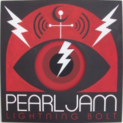 Pearl Jam / Lightning Bolt...