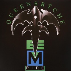 Queensryche / Empire -...