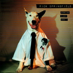 Rick Springfield / Working...