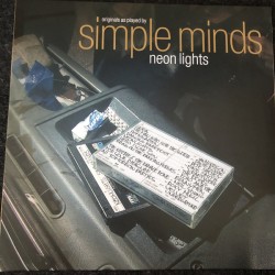 Simple Minds / Neon Lights...