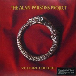 The Alan Parsons Project /...