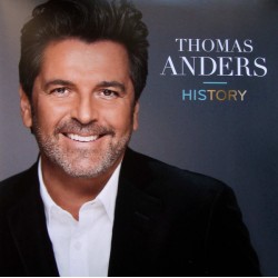 Thomas Anders / History -...