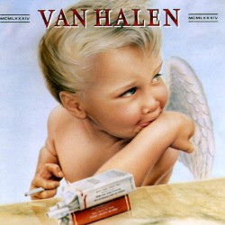 Van Halen / 1984 - Vinilo...