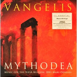 Vangelis / Mythodea -...