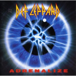 Def Leppard - Adrenalize -...