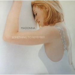 Madonna - Something to...