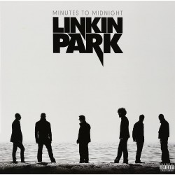 Linkin Park - Minutes to...