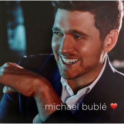 Michael Bublé - Love -...