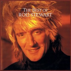 Rod Stewart - The Best of...