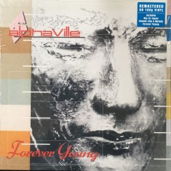 Alphaville - Forever Young...