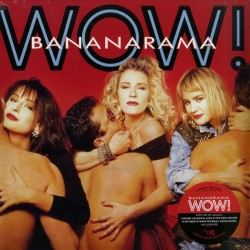 Bananarama - WOW! - Vinilo...