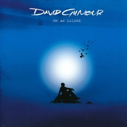 David Gilmour - On an...