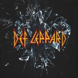 Def Leppard - Def Leppard -...