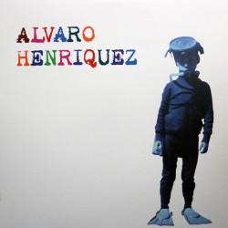 Alvaro Henriquez - Alvaro...