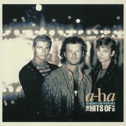 A-ha - Headlines And...