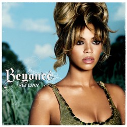 Beyoncé - B'Day - Vinilo...