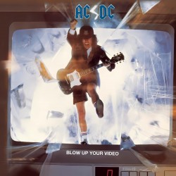 AC/DC - Blow Up Your Video...