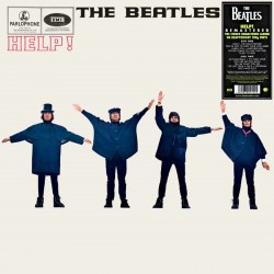 The Beatles - Help! -...