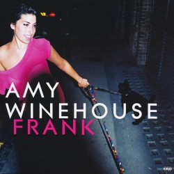 Amy Winehouse - Frank -...