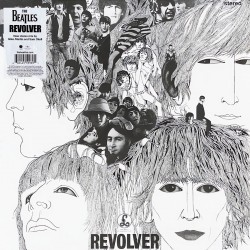 The Beatles - Revolver -...